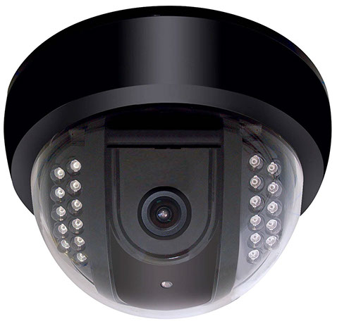 Seguridad Electronica CCTV